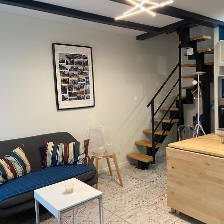 Note Cotin Villa Villerville Luaran gambar