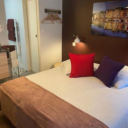 Note Cotin Villa Villerville Luaran gambar