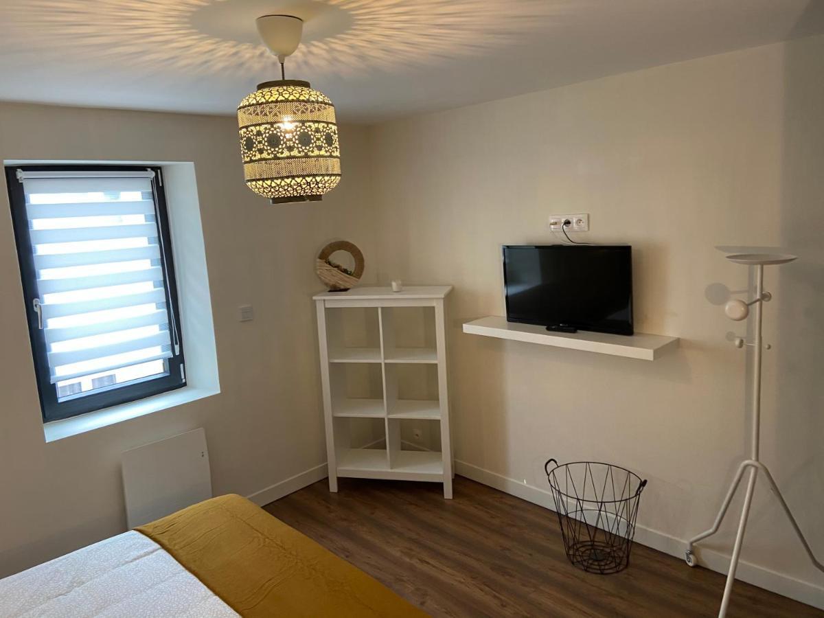 Note Cotin Villa Villerville Luaran gambar