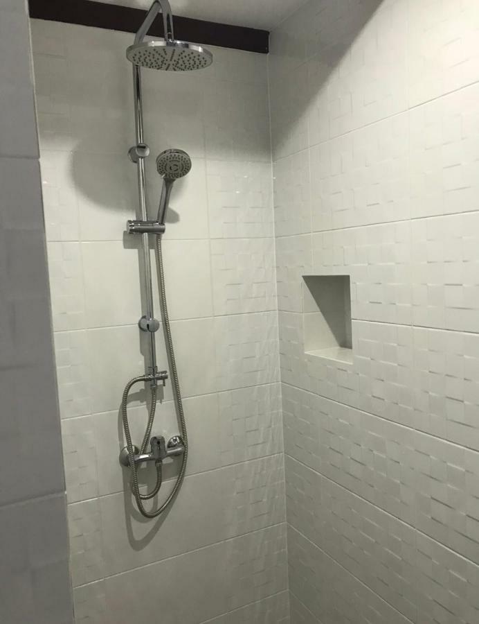 Note Cotin Villa Villerville Luaran gambar